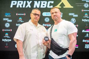 Регистрация NBC X 18.05.24 (Фотограф Александр Васильев)